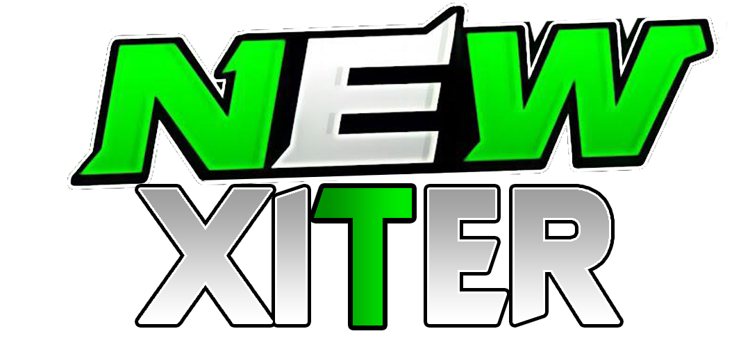 New Xiter Logo